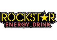 ROCKSTAR ENERGY DRINK